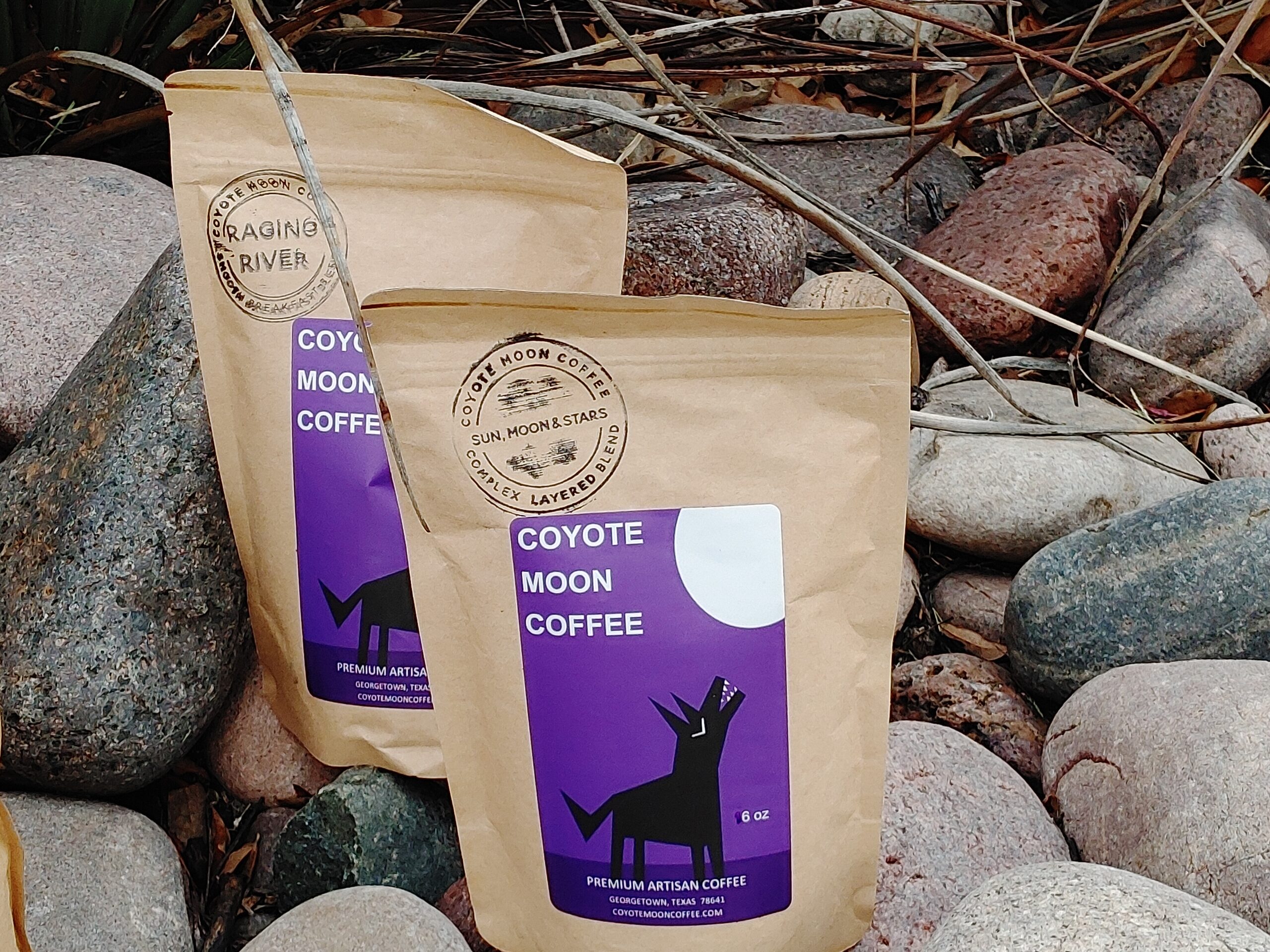 Tanzania Peaberry Sample
