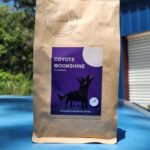 Coyote Moonshine Cold Brew Kit